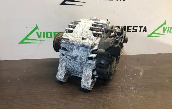 Ford Grand C-MAX Generator/alternator AV6N10300DC TG12C122 116028339