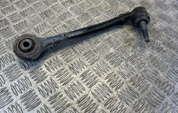 Front lower control arm/wishbone