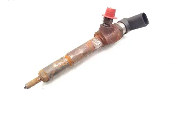 Ford Focus Fuel injector 4M5Q9F593AD
