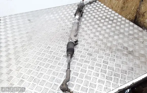 Ford Mondeo MK IV Steering rack BG9N3A500KD