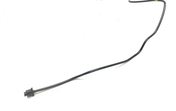 Peugeot 2008 I Engine coolant pipe/hose 704101048
