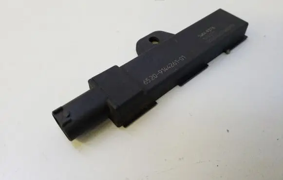 BMW 7 F01 F02 F03 F04 Antenna control unit 9144261 914426101 5WK49376