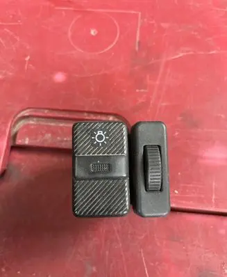Light switch