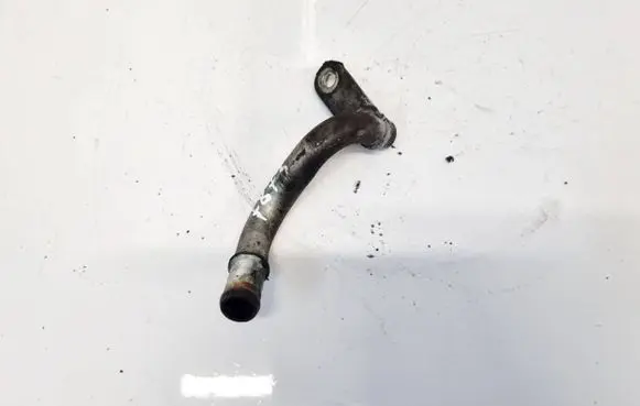 Volvo S60 Turbo turbocharger oiling pipe/hose