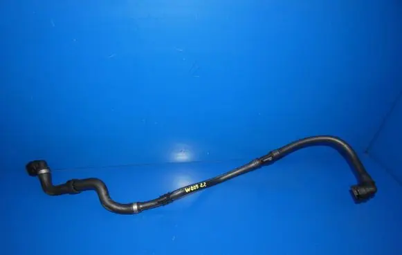 Mercedes-Benz C W205 Engine coolant pipe/hose A2055000900 A2055012691 AP2415714