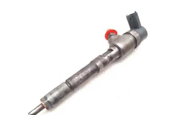 Fiat Doblo Fuel injector 0445110351