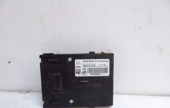 Renault Scenic III - Grand scenic III Ignition lock 285909828R