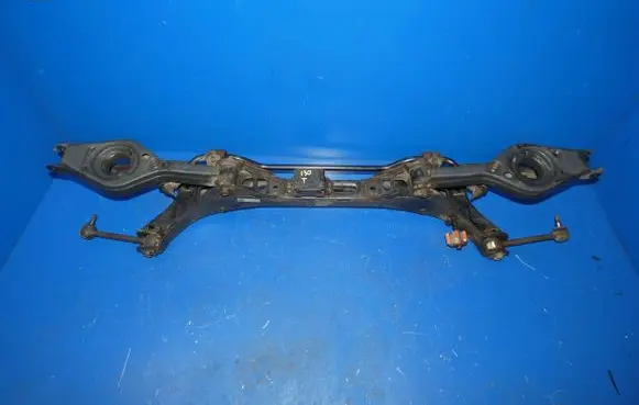 Hyundai i30 Rear subframe 