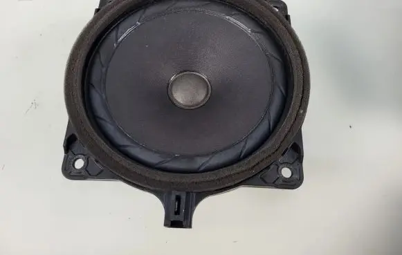 KIA Carens III Front door speaker 96330-A4000