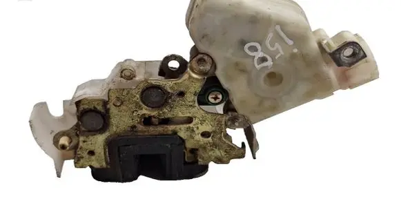 Nissan X-Trail T30 Front door lock 80553AA210