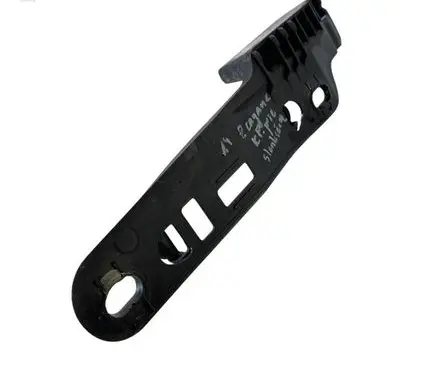 Porsche Cayenne (92A) Other sill/pillar trim element 7P5853479
