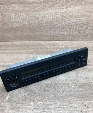 BMW 5 E39 Screen/display/small screen 6914590 23620317