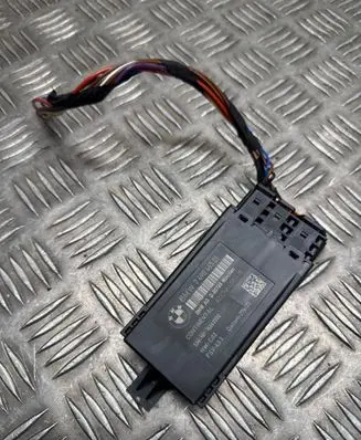 BMW X5 G05 Other control units/modules 7490465 16663550 A2C7484270400