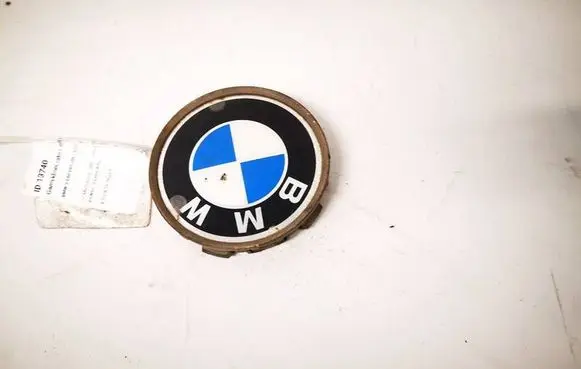 BMW 5 E39 Original wheel cap 1095361