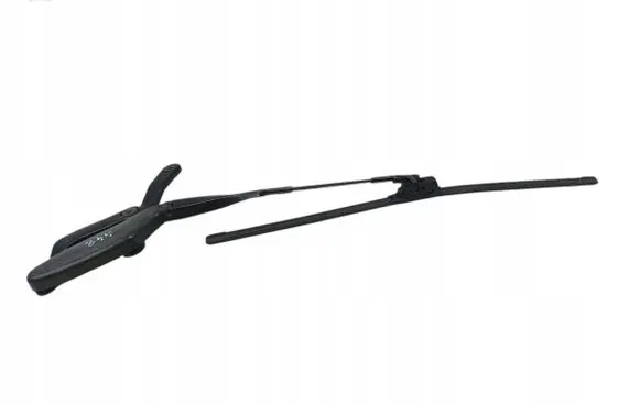 Mercedes-Benz E W211 Front wiper blade arm