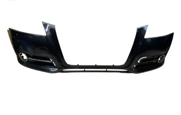 Audi A3 S3 8P Front bumper 8P0807437H