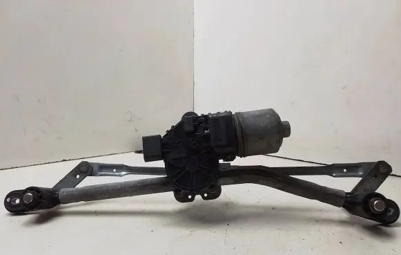 Alfa Romeo 159 Front wiper linkage and motor 60694874 3397020724