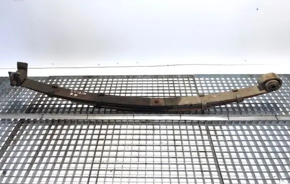 Daewoo Lublin Front leaf spring 