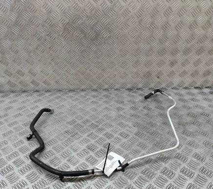 Ford Kuga III Engine coolant pipe/hose LX618A365HAH
