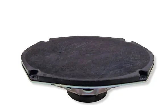 Jeep Cherokee Rear door speaker 05064358AB