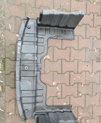KIA Rio Front underbody cover/under tray 291201W000