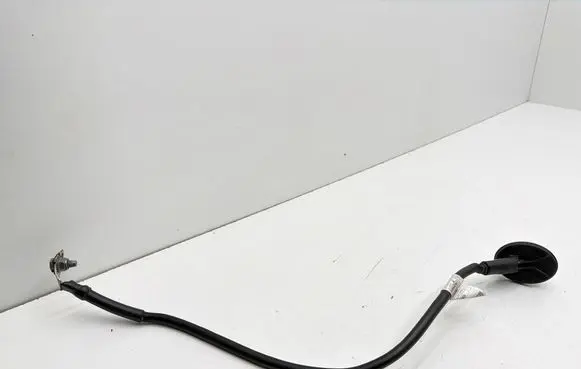 Mercedes-Benz GLC C253 Positive cable (battery) A2055407912