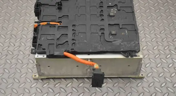 BMW i3 Hybrid / electric car battery 8647912 61278647912