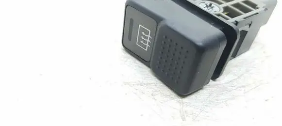 Subaru Legacy Windscreen/window heater switch