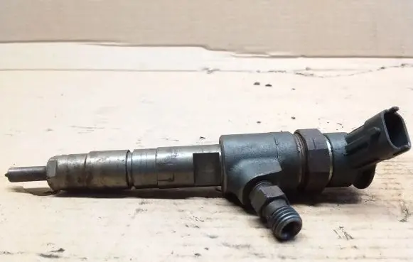 Citroen C3 Fuel injector 0445110340