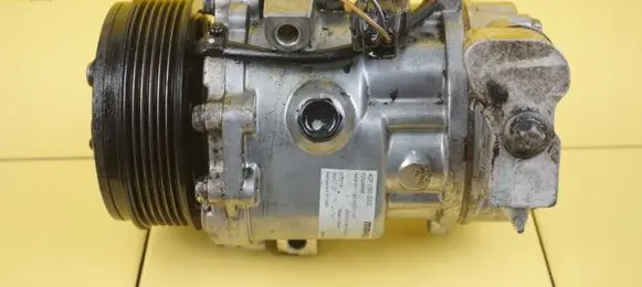 Alfa Romeo Mito Air conditioning (A/C) compressor (pump) ACP1351000S 199B4000