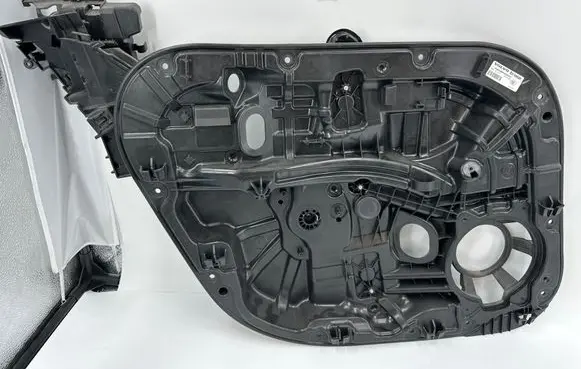 Volvo S90, V90 Rear window lifting mechanism without motor 31378594 31391232 31378613