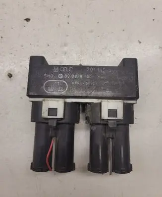 Volkswagen Transporter - Caravelle T4 Coolant fan relay 701919506 899978000