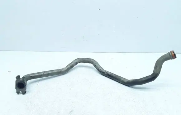 Volvo V60 Turbo turbocharger oiling pipe/hose 