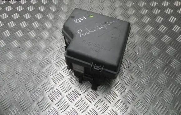 Hyundai Santa Fe Fuse box set 911152B010 K849