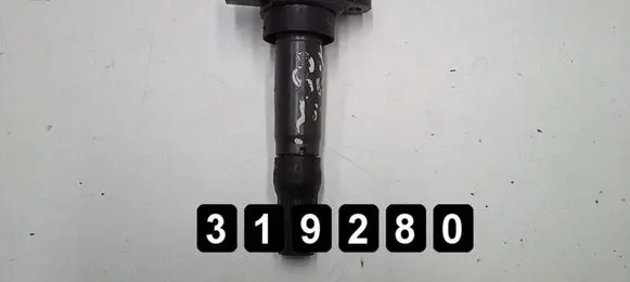 Mitsubishi Colt High voltage ignition coil MN195616