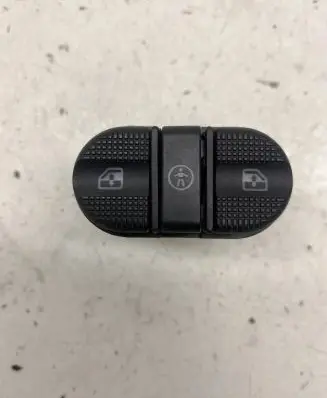 Volkswagen Sharan Electric window control switch 7M0959855 95VW14529CAW