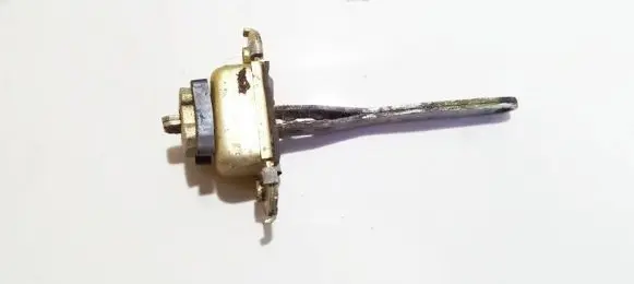 Renault Espace II Front door check strap stopper 