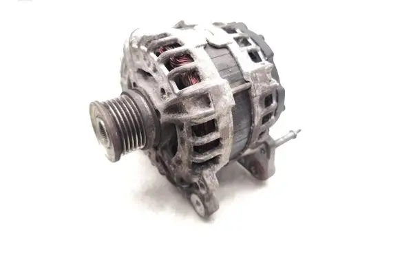Audi A3 S3 8V Generator/alternator 03L903023K