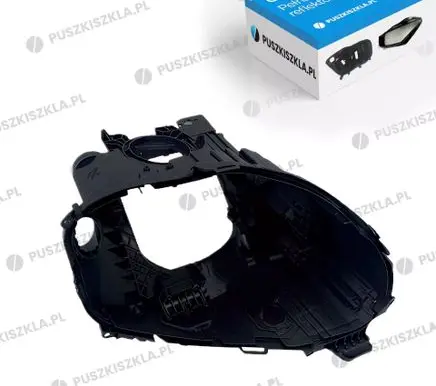 Porsche Taycan 9J1 Headlight/headlamp mounting bracket 5905049703453