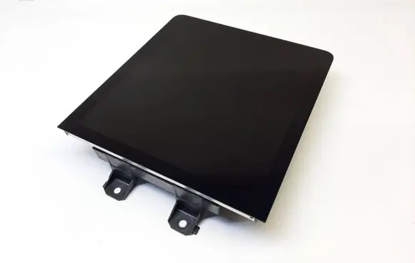 Mercedes-Benz C W206 Screen/display/small screen A2069006514