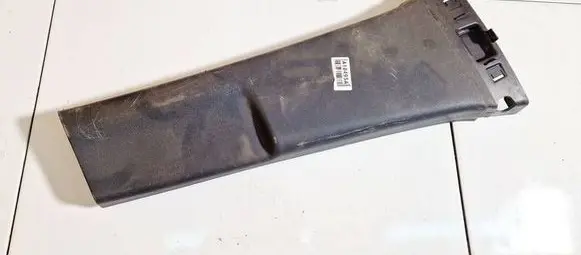 Opel Zafira B (B) pillar trim (top) 13129319 322225228