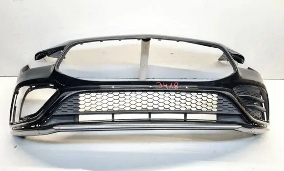 Mercedes-Benz CLA C118 X118 Front bumper A1188853901