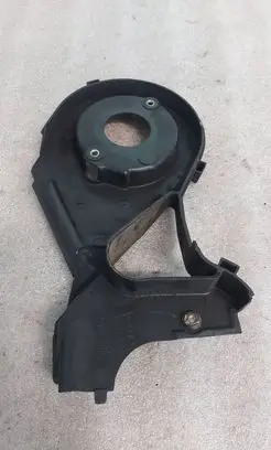 Audi A6 S6 C5 4B Timing belt guard (cover) 059109134D