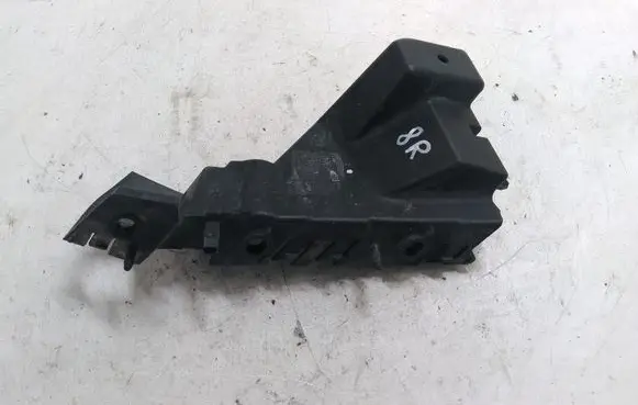 Audi Q5 SQ5 Front bumper mounting bracket 8R0907284C