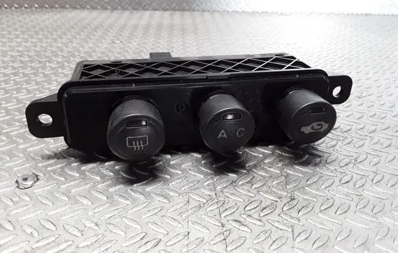Honda Civic Air conditioning (A/C) switch NH376L