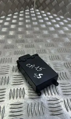 Audi A7 S7 4G Other control units/modules 035608 69371 072010