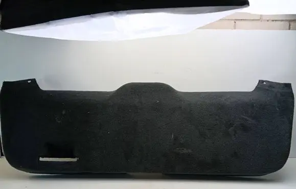 Volvo XC70 Tailgate trim 39865456
