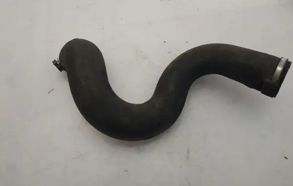 Citroen C5 Intercooler hose/pipe