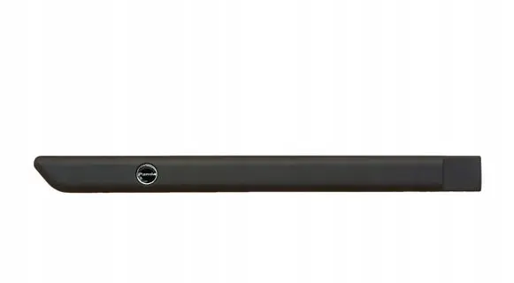 Fiat Panda II Rear door trim (molding) 735357246