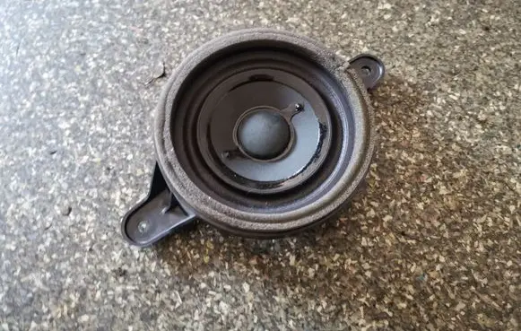 Audi A6 S6 C7 4G Front door speaker 4G0035454